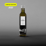 Neuzugang 2025 | Limited Edition | Natives Olivenöl Extra aus Portugal (Flasche)
